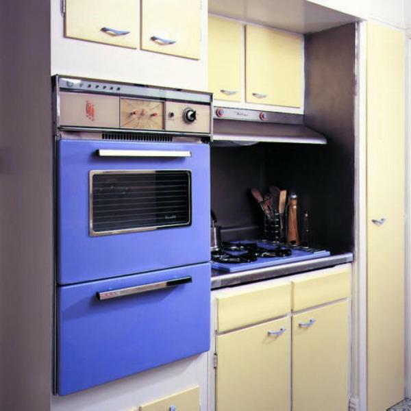 DIY -koti -ideoita keittiön uusintaliesi uusiminen