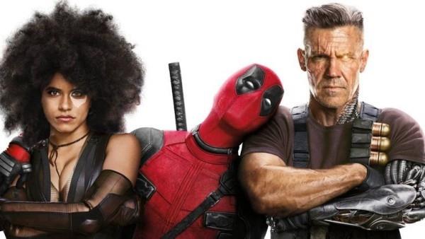 Ryan Reynoldsin Deadpool 3 vahvistaa Deadpool 2: n dominon ja kaapelin