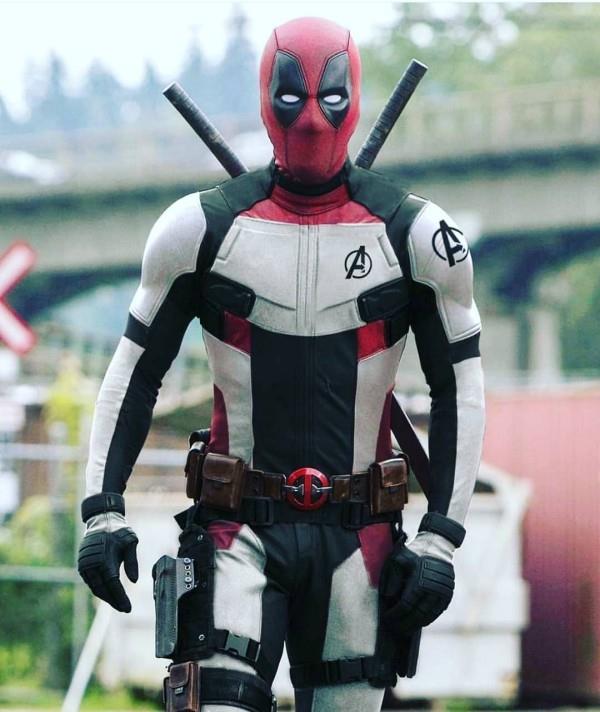 Ryan Reynoldsin Deadpool 3 vahvistaa ketun ja ihmeiden yhdistämät kostaajat