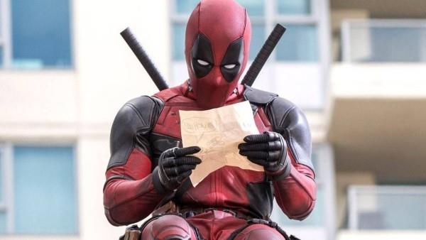 Ryan Reynoldsin Deadpool 3 vahvistaa, että tarina on vähän tunnettu