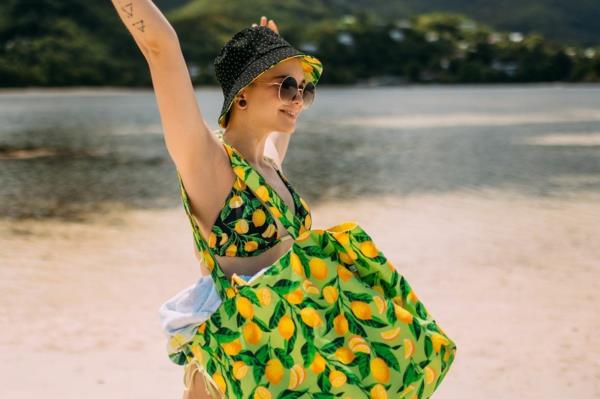Dedoles Summer Collection Summer Outfits Uimapuvut