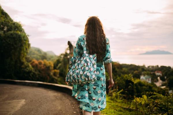 Dedoles Summer Collection Summer Outfits Shirt Mekko