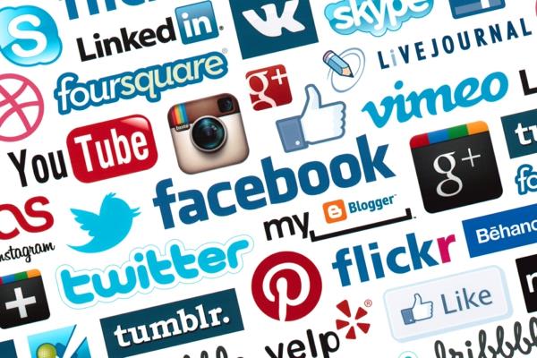 Määritelmä brändin Internet -mainonta sosiaaliset verkostot