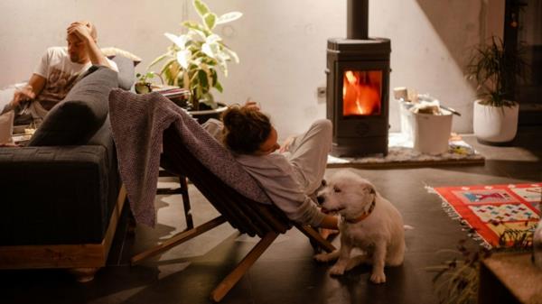 Hygge -elämäntapa on edelleen trendikäs. Ideoita kodikkuuteen