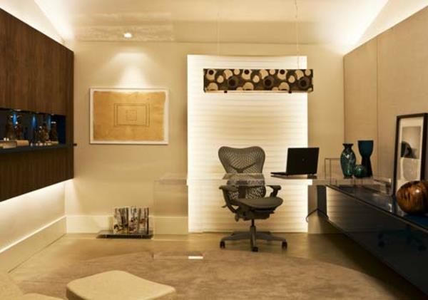 epäsuora valo suunnittelija toimistokalusteet ergonomisesti käytetty täydellinen sarja