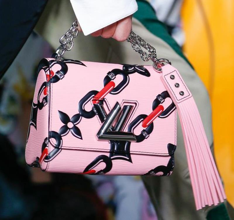 Suunnittelija käsilaukut Louis Vuitton -merkkiset laukut 2016 trendit