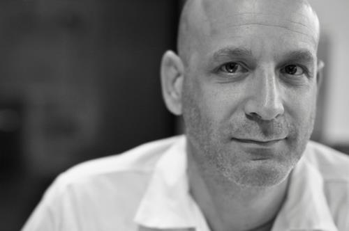 Suunnittelijaratkaisuja keittiötason kokki Marc Vetri