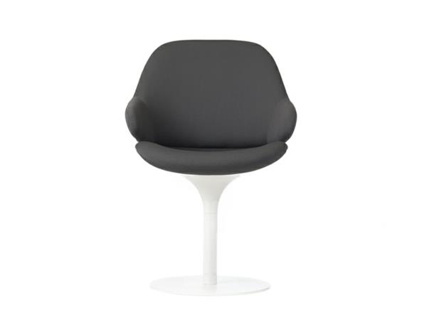 Nojatuoli ergonominen kaunis moderni tyylisuunnittelija