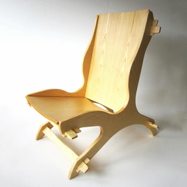 Benjamin Nordsmark Wedge -tuolit