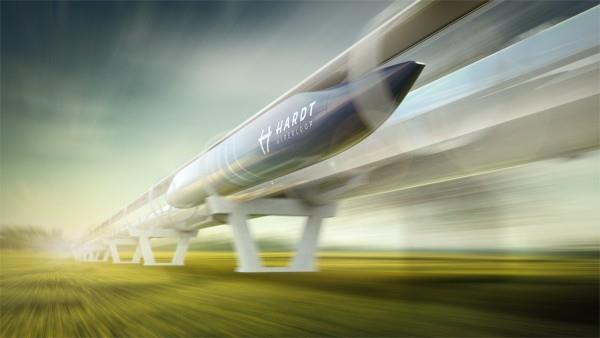 Saksalainen joukkue voitti neljännen kerran SpaceX Hyperloop Pod Race The Future of Means -liikennevälineet