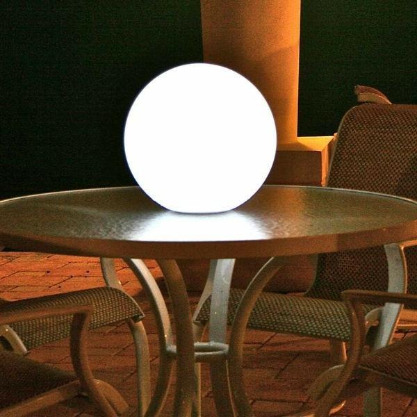 Koti valaistus riippuvalaisimet pöytälamppu pallo