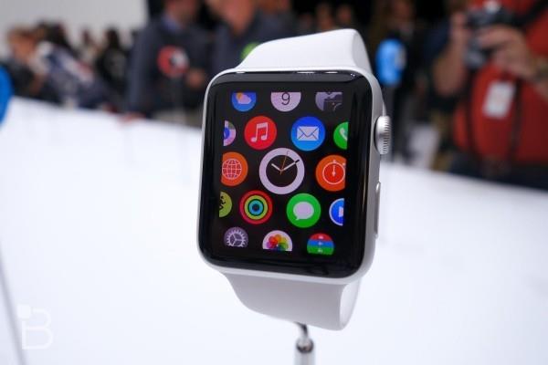 Apple Watchin ensimmäisen vuosikymmenen kymmenen teknologiatrendiä