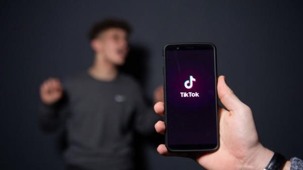 Vuosikymmenen kymmenen tärkeintä teknologiatrendiä tik tok app app