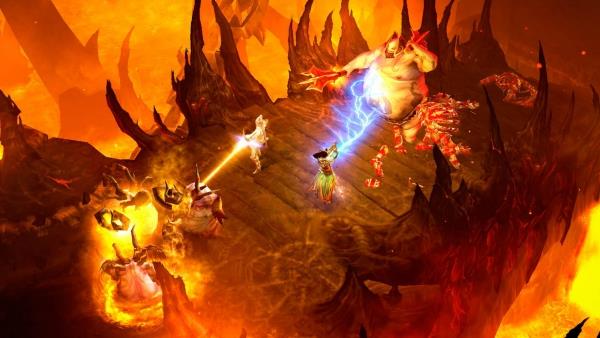 Parhaat yhteistyövideopelit pariskunnille diablo 3 -pandemian yhteistyöpelin aikana