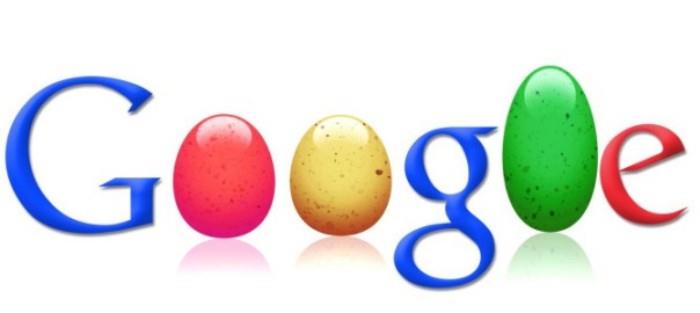 Parhaat Googlen pääsiäismunat google chrome pääsiäismunat