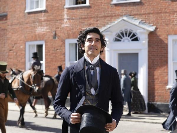 Vuoden 2020 odotetuimmat elokuvat David Copperfieldin henkilökohtainen historia