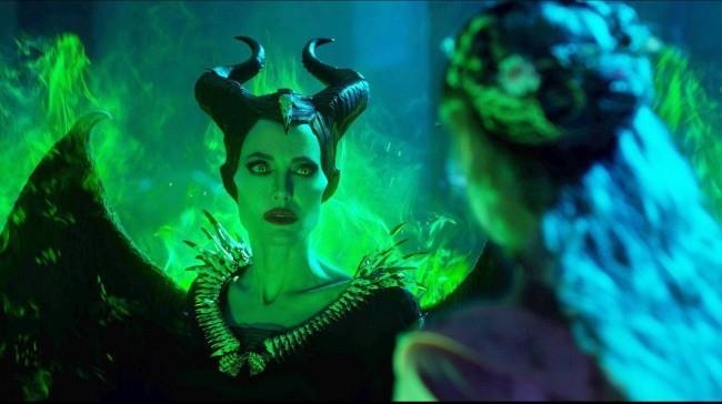 Nämä ovat kaikki Disney Angelina jolie maleficentin tulevia uusintoja