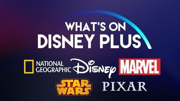 Disney Plus on uusi suoratoistopalvelu, joka esittelee kaikki Disneyn alustat myöhemmin tänä vuonna