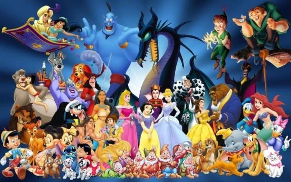 Disney Plus on uusi suoratoistopalvelu, joka debytoi tänä vuonna ja sisältää klassikot