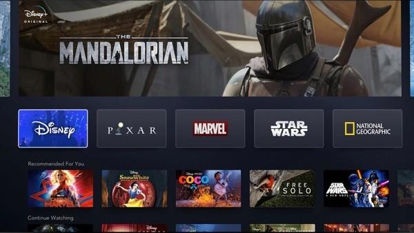 Disney Plus on uusi suoratoistopalvelu, joka esittelee uusia elokuvia ja TV -ohjelmia myöhemmin tänä vuonna