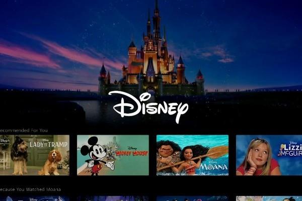 Disney Plus on uusi suoratoistopalvelu, joka debytoi tänä vuonna klassikoista uuteen sisältöön
