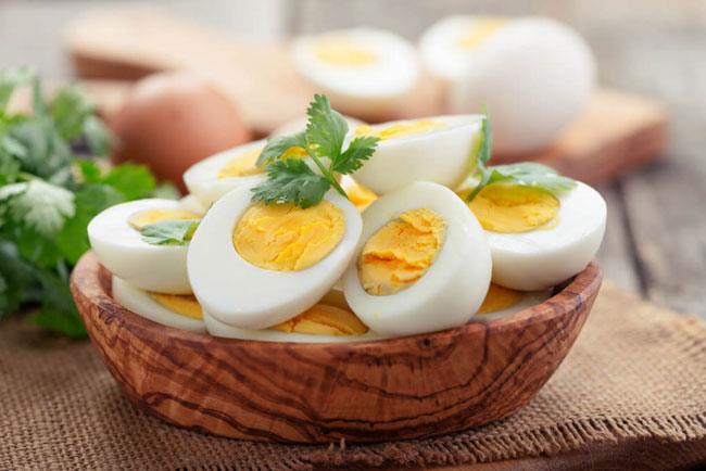 Ruokavalion säännöt keitetyt munat terveellinen laihtuminen sisältävät korkealaatuista proteiinia tuskin hiilihydraatteja vähän rasvaa