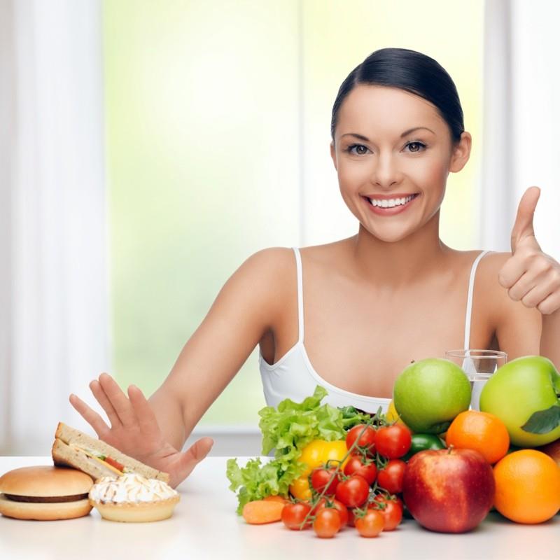 Ruokavalion reseptit appelsiininkuorta vastaan ​​vinkkejä hedelmiin ja vihanneksiin