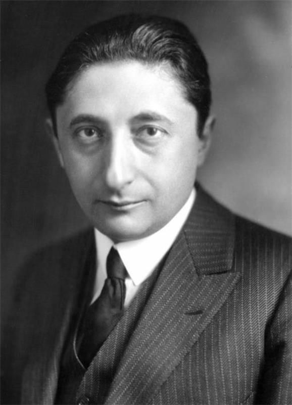 Tohtori Edmund Jacobsonin muotokuva Tohtori Edmund Jacobson Progressiivinen lihasrelaksaatio