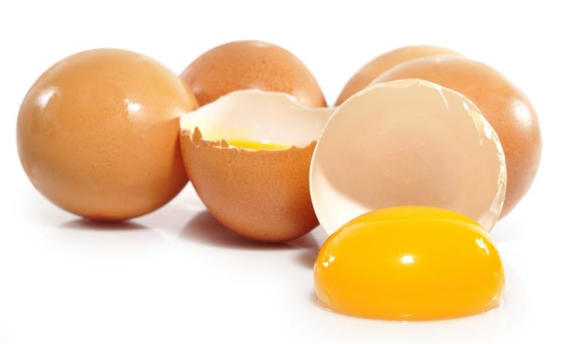 Kananmunan korvaavat tuotteet Kypsennä elintarvikkeet ilman munia
