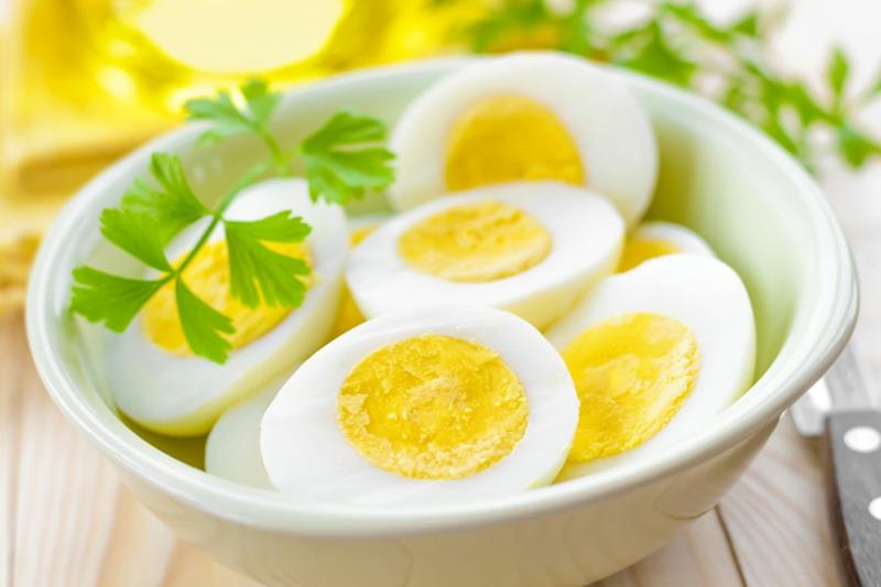 Munat korvaavat vegaaniset tai allergiaa keitetyt munat