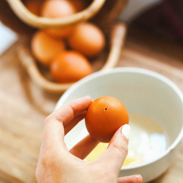 Puhalla munat vaihe vaiheelta vinkkejä ja ohjeita