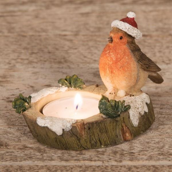 Ideoita lintu kynttilän koristeluun kynttilöiden koristamiseen
