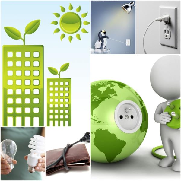 Energian säästäminen kodissa Energiansäästövinkkejä Vältä ilmaston lämpenemistä