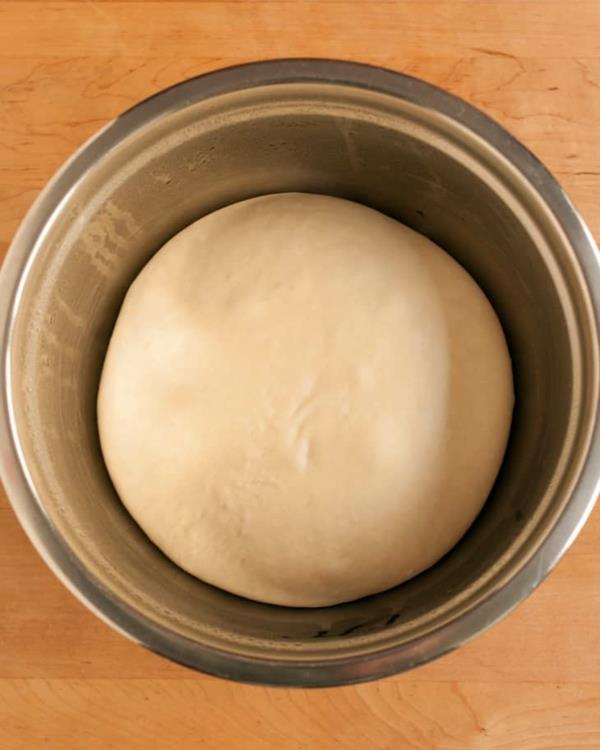 Englantilainen muffinssiresepti Englantilainen muffinitaikina