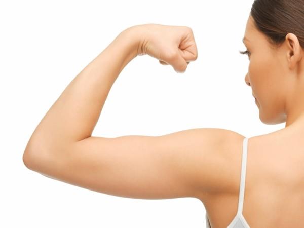 Herneproteiinin ravitsemusvinkit Herneproteiinijauhe Rakenna lihaksia