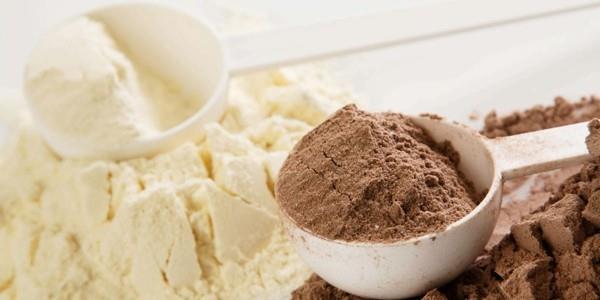 Herneproteiinin ravitsemusvinkit Herneproteiinijauhe Smoothie -kasviproteiinit