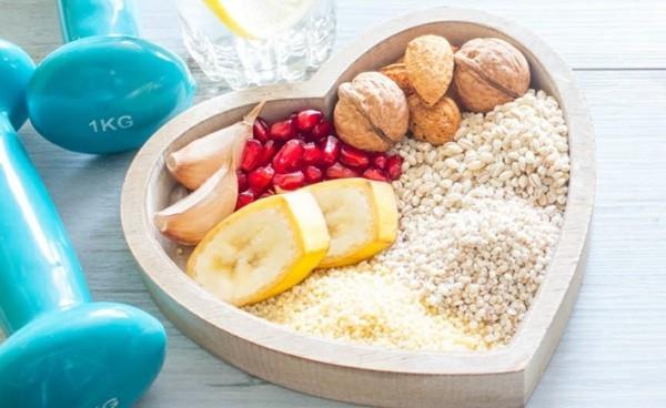 Herneproteiinin ravitsemusvinkit Herneproteiinijauhe hyödyttää terveellistä sydäntä