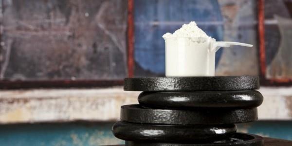 Herneproteiinijauheen ravitsemusvinkit vegaaniproteiinien lihasten rakentaminen