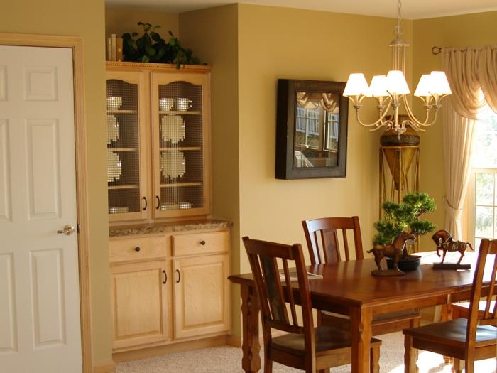 tilaa säästävät huonekalut moderni ruokasali keittiö-olohuone klassiset ruokasalin huonekalut