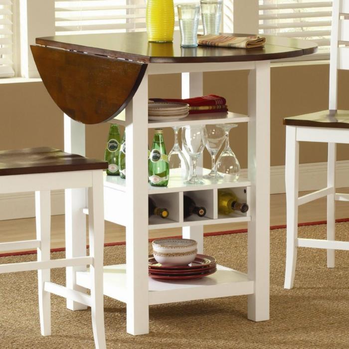 tilaa säästävät huonekalut ruokasali moderni syötävä keittiö ruokasalin huonekalut pöydän alla