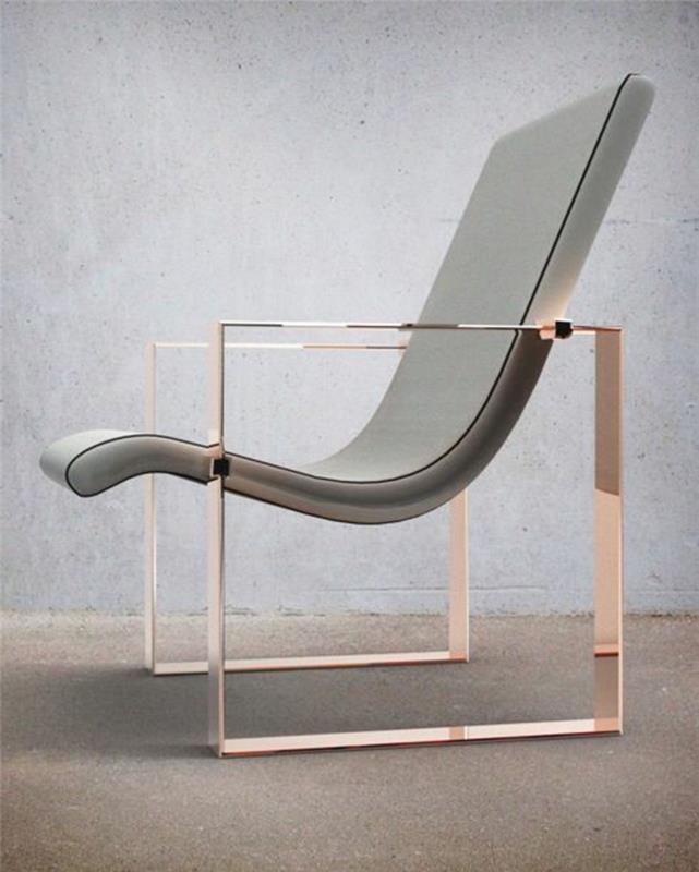 Ruokasalin tuolit suunnittelija nojatuolit ergonomiset tuolit