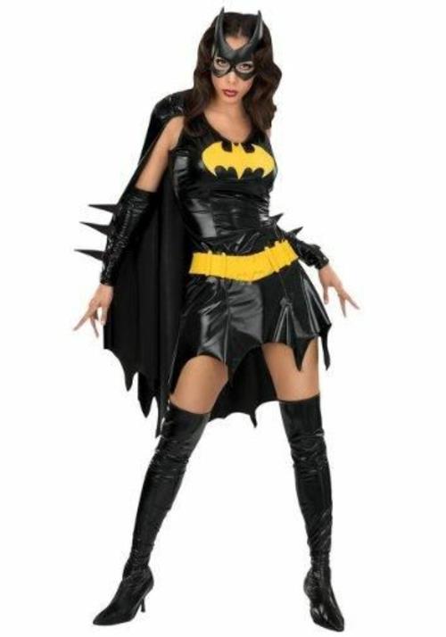 Carnival ideoita karnevaali puvut katzenfrau catwoman