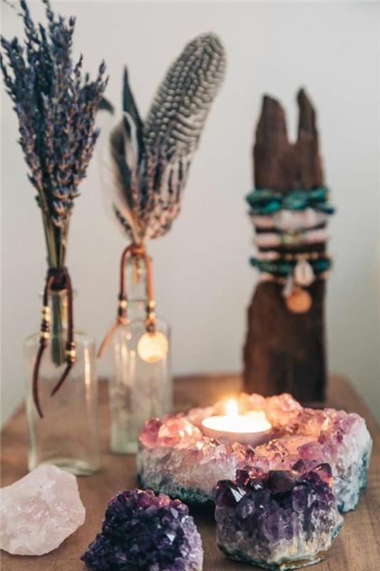 Feng Shui kuvaa positiivisen energian feng shui -opetusta