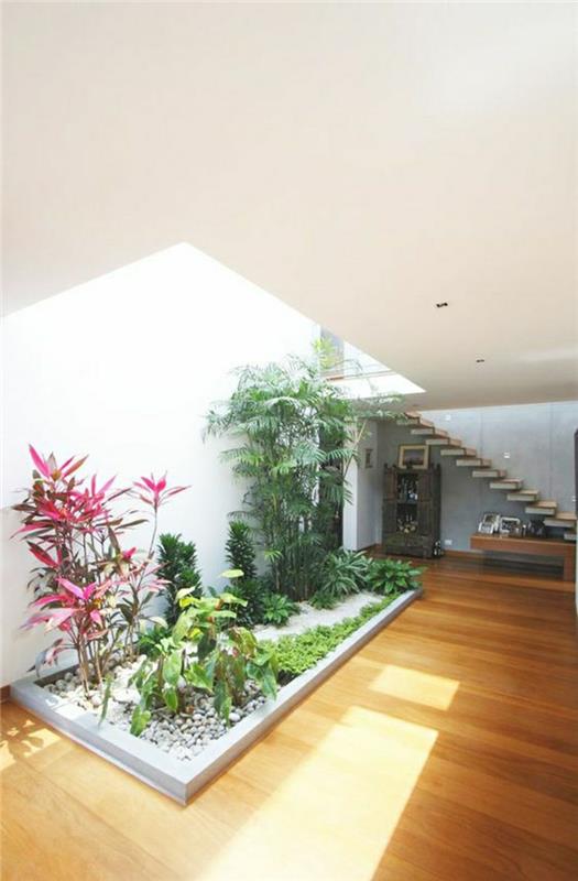 Feng Shui Living Feng Shui Puutarhaideoita