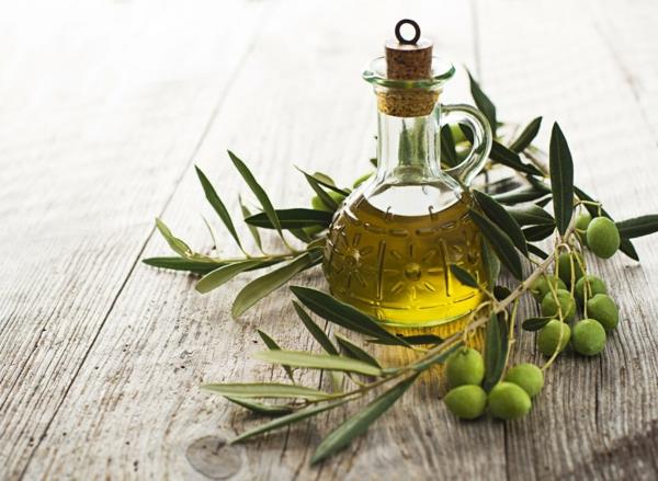 Rasvaa tappava rasvaa polttava ruoka oliiviöljy