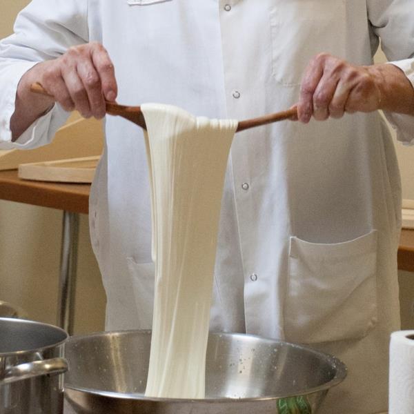 Filata italialaiset juustot