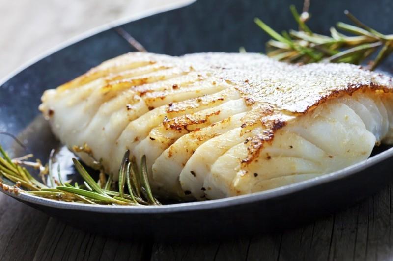 Kalan ruokavalio kalaruokia valmistaa terveellistä ruokaa