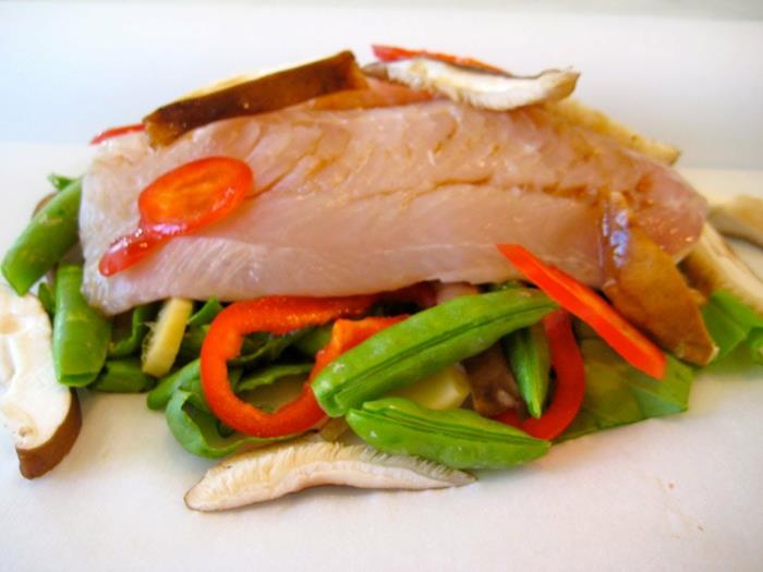Kalan valmistaminen tuoreen lihan kalareseptit kalarullat