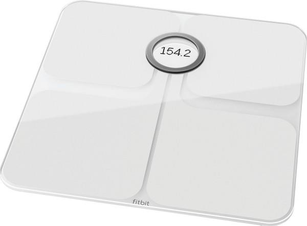 Fitbit hi-tech vaaka