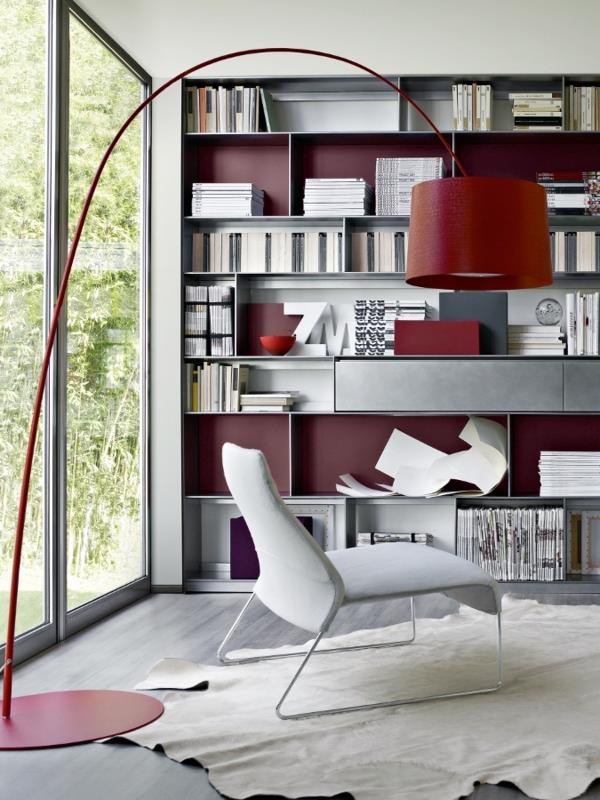 Flat.C -huonekalut italialaistyylinen Antonio Citterio
